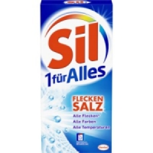 Sil Alles-in-1 Fleckenentferner