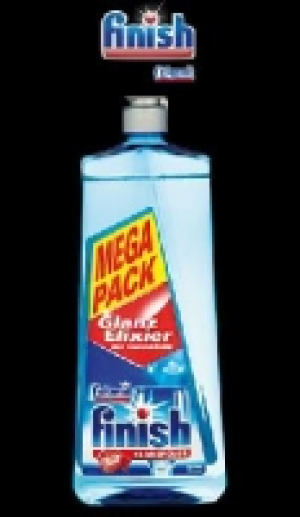 Klarspüler 2.95 €