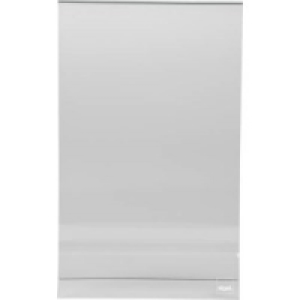 Tischaufsteller, gerade