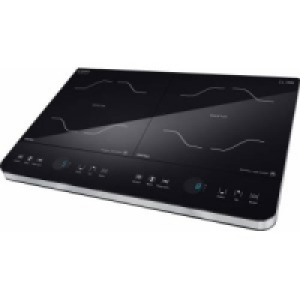 Doppel-Induktionskochfeld Slimline 3400