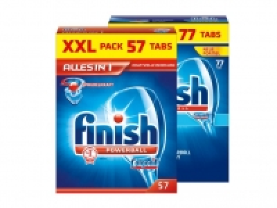 Finish Powerball-Tabs 7.77&nbsp;&euro;