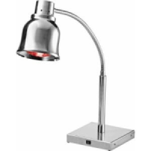 INFRAROT-WARMHALTELAMPE PLC 250