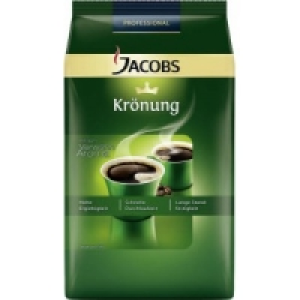 Jacobs Kr&ouml;nung