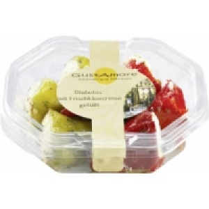 Gustamore Frische Gemüse Antipasti 2.49 €
