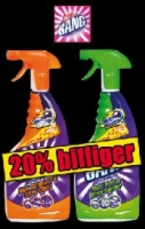 Kraftreiniger 2.99 €