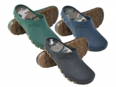 FLORABEST® Herren Gartenclogs 3.99 €