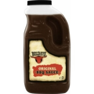 Kraft Bulls-Eye BBQ-Sauce