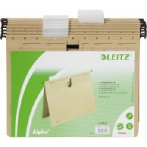 H&auml;ngehefter, H&auml;ngemappen oder H&auml;ngetaschen