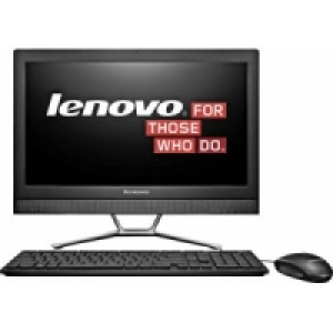 21,5 Zoll All-In-One PC IdeaCentre C470 Zoll