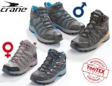 Trekkingstiefel 17.99 €