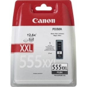 CANON Patrone PGI-555XXL Black