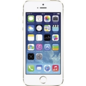 Smartphone iPhone 5S 16GB&sup1;)
