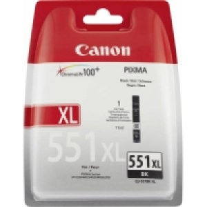Canon Patrone CLI 551XL
