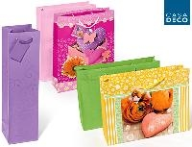 Casa Deco Geschenktaschen