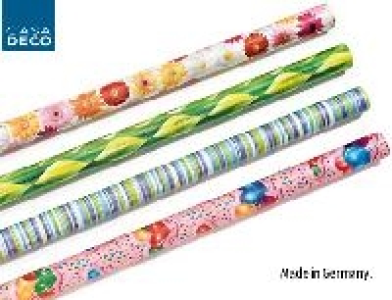 Casa Deco Geschenkpapier