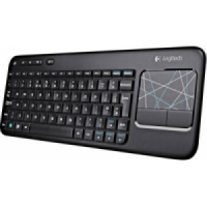 Wireless Touch Tastatur K400