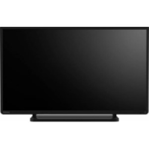 32 Zoll Full-HD-LED-Fernseher