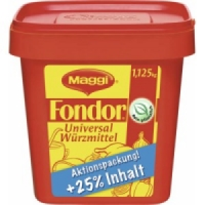 Maggi Fondor 6.99 €