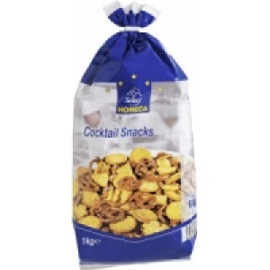 Horeca Select Cocktail Snacks