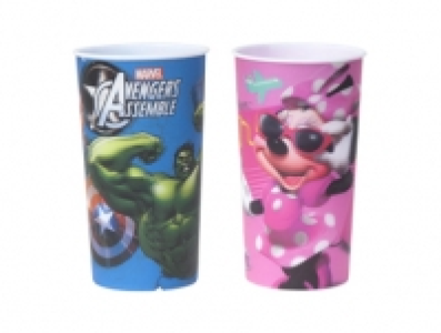 3-D-JUMBOBECHER 0.99&nbsp;&euro;