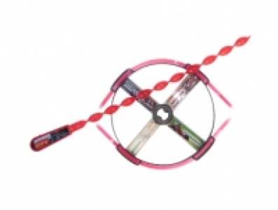 PROPELLERSPIEL GLOW IN THE DARK