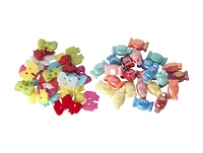 ABGEFAHRENE KN&Ouml;PFE