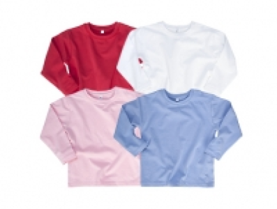 BABY T-SHIRT 2.49 €