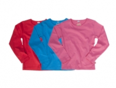 MÄDCHEN T-SHIRT 2.99 €
