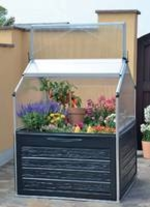 Hochbeet Plant inn