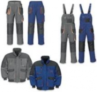 Funktionskleidung, Bundhose 21.99 €