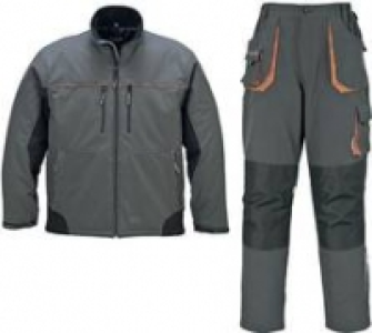 Softshell-Funktionskleidung , Softshell-Hose 39.99 €