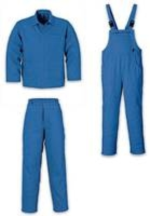 Arbeitsbekleidung Basic, Latzhose