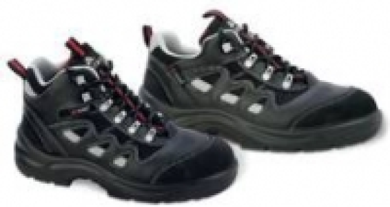 Sicherheitsschuhe S3, halbhoch 39.99 €