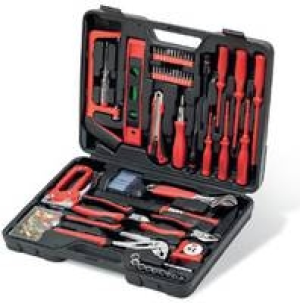 Haushalts-Werkzeugset