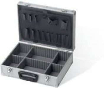 Alu-Werkzeugkoffer 9.99 €