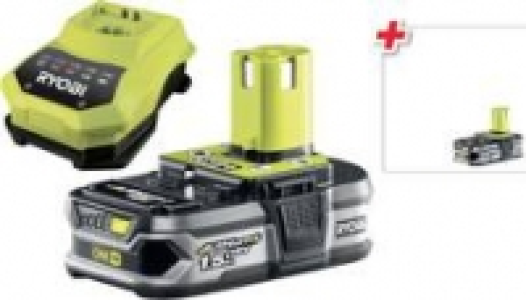 Starterset RBC 18L15