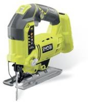 Akkustichsäge R18JS-O