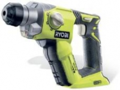 Akkukombihammer R18SDS-O