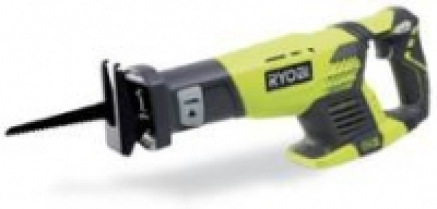 Akkusäbelsäge RRS1801M