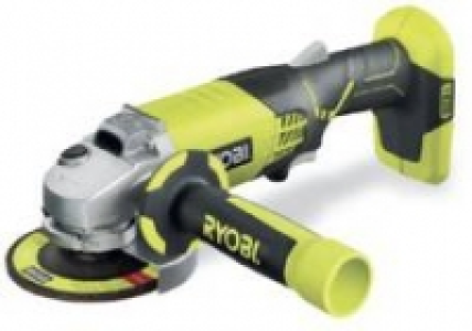 Akkuwinkelschleifer R18AG-0