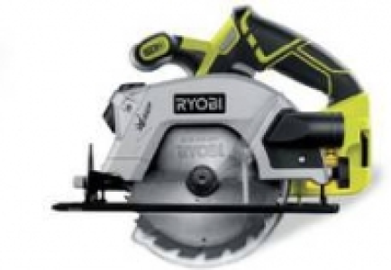 Akkuhandkreissäge RWSL1801M