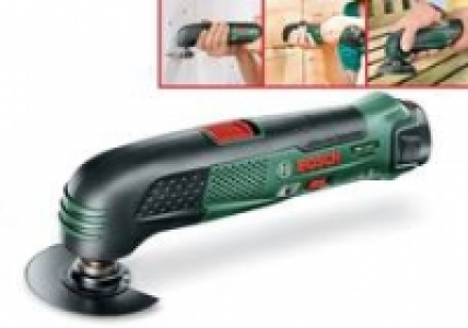 Akku-Multifunktionsgerät PMF 10,8 LI