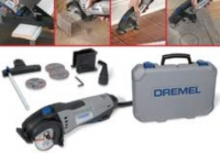 Kompaktkreissäge DSM20