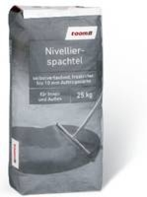 Nivellierspachtel 19.99 €