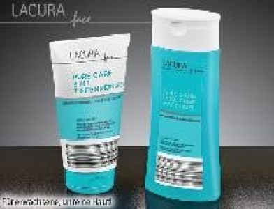 Lacura Face Gesichtsreinigung