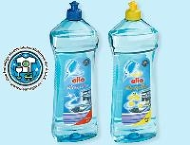 Alio Klarsp&uuml;ler