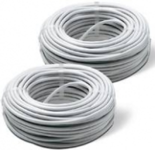 Feuchtraumkabel, 5 x 1,5 mm², 50 m NYM 29.29 €