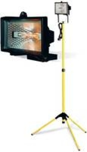 Halogenfluter 120 W 4.99 €