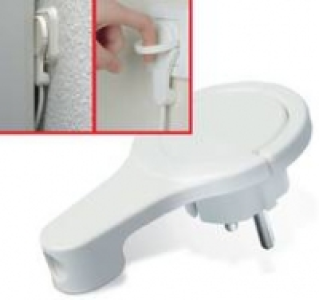 3-fach-Steckdosenleiste (o. Abb.)