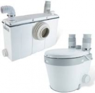 Kleinhebeanlage Watergenie C 229.99 €